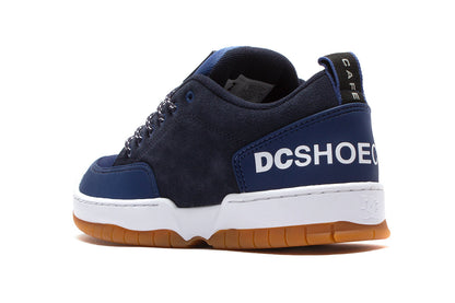 DC x Cafe Clocker 2