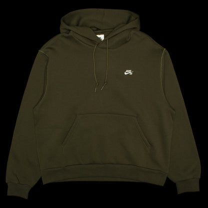 Essentials Logo Hoodie