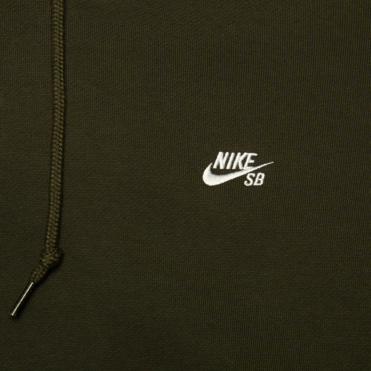 Essentials Logo Hoodie