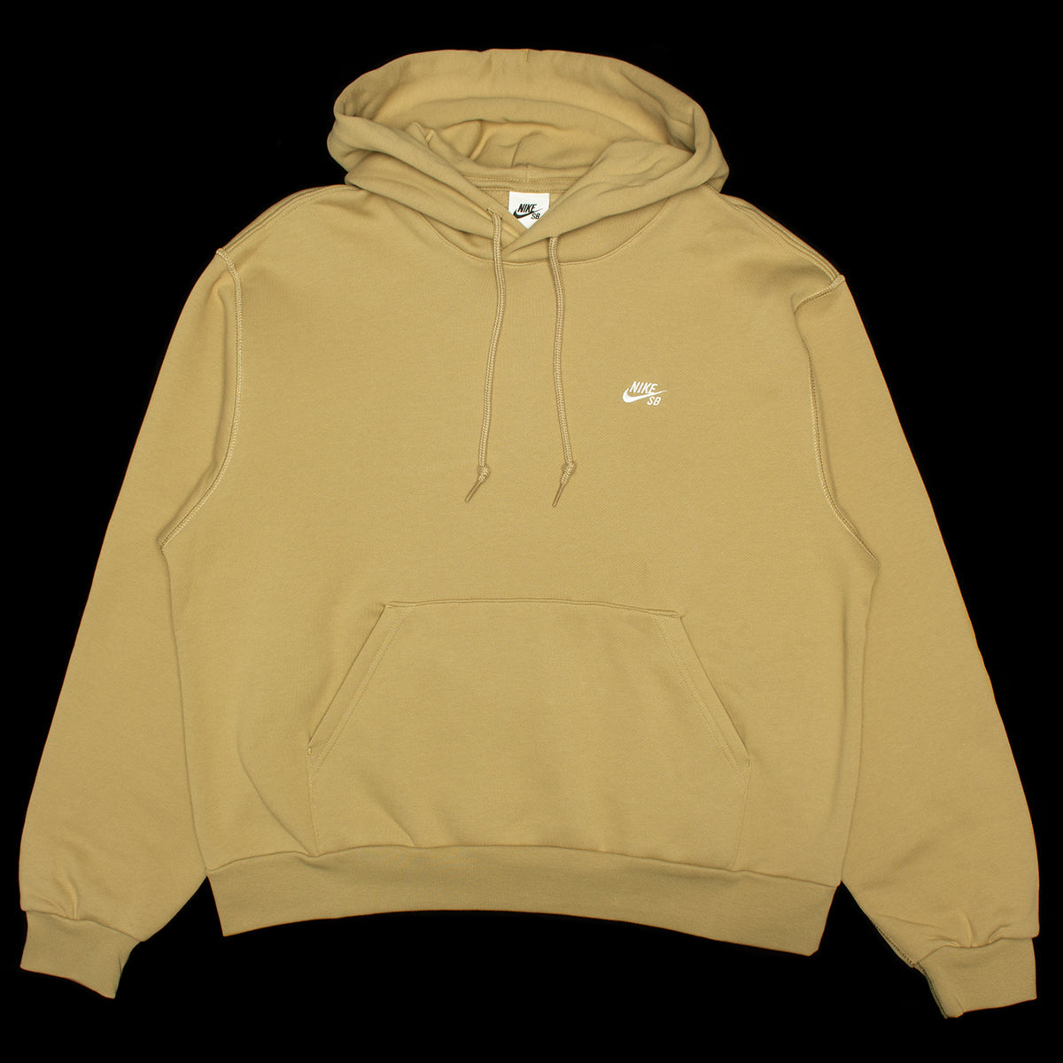 Essentials Logo Hoodie