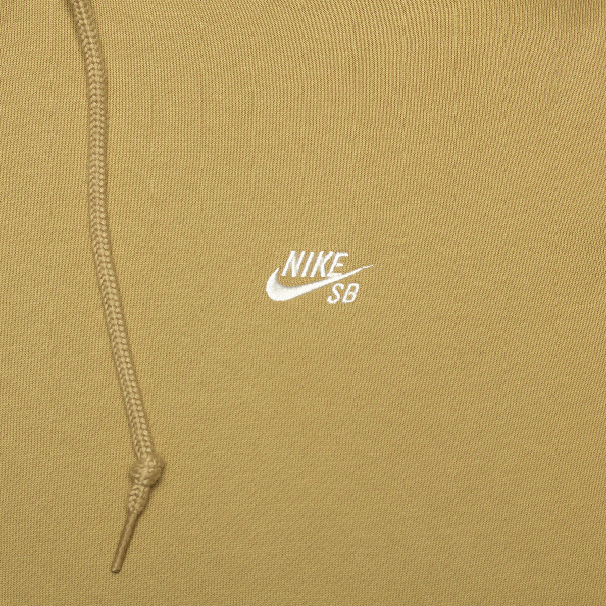 Essentials Logo Hoodie