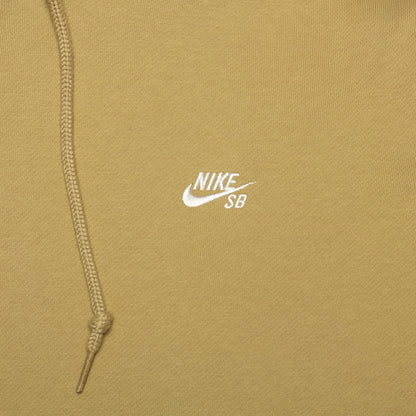 Essentials Logo Hoodie