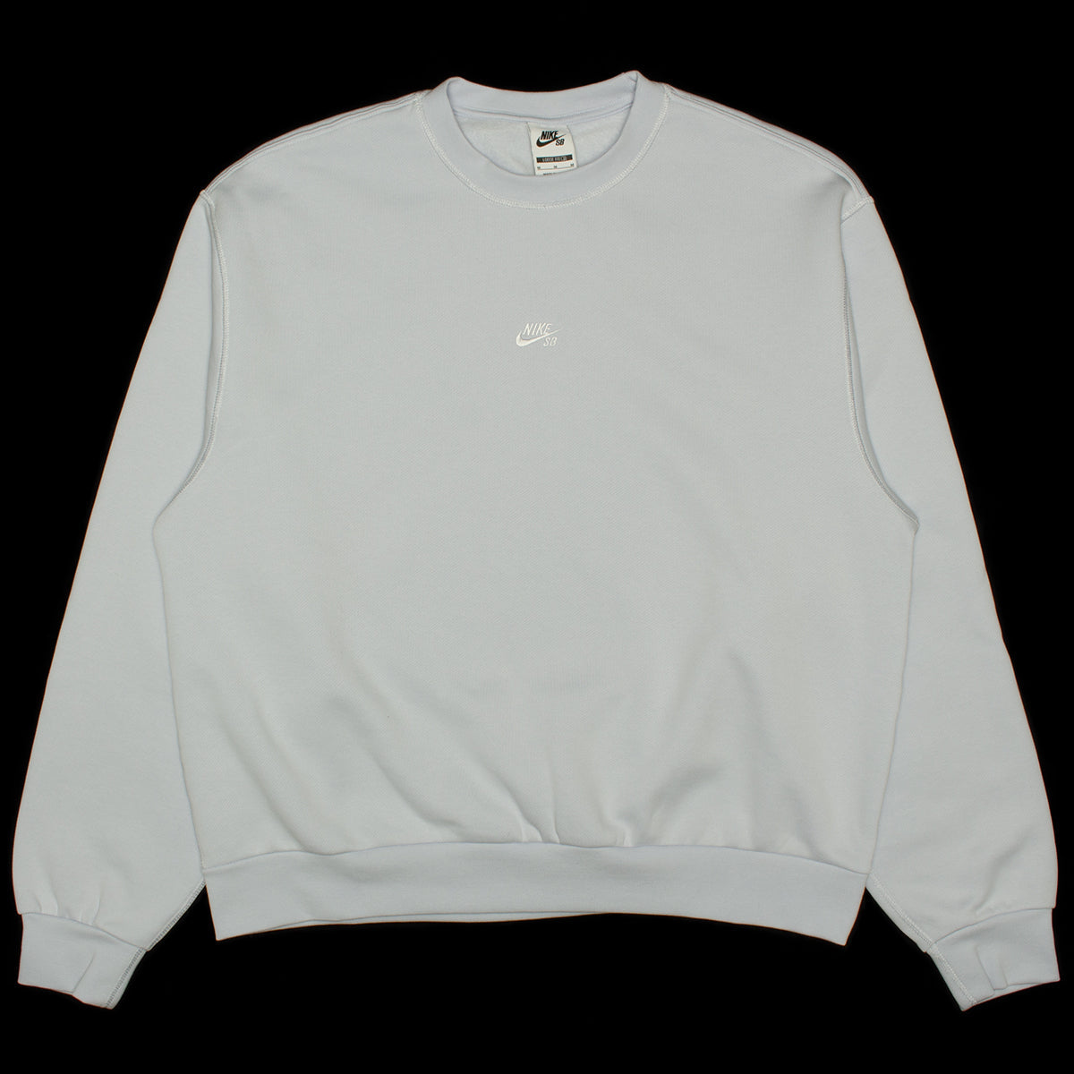 Essentials Logo Crewneck
