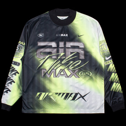 Culture Of Football Dri-FIT Jersey
