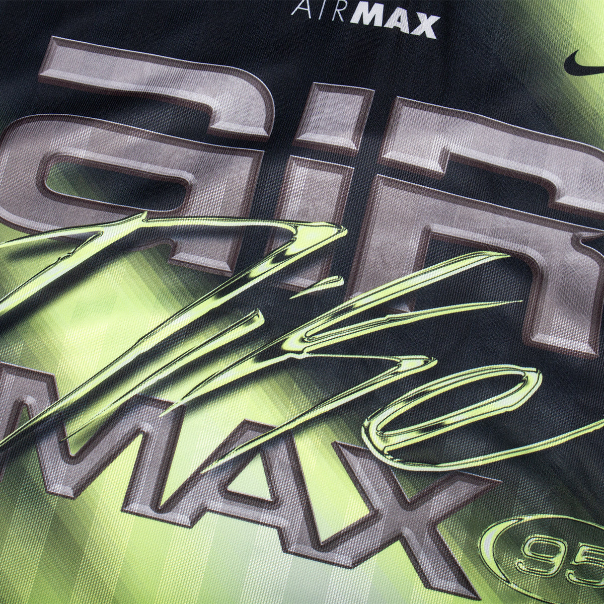 Culture Of Football Dri-FIT Jersey