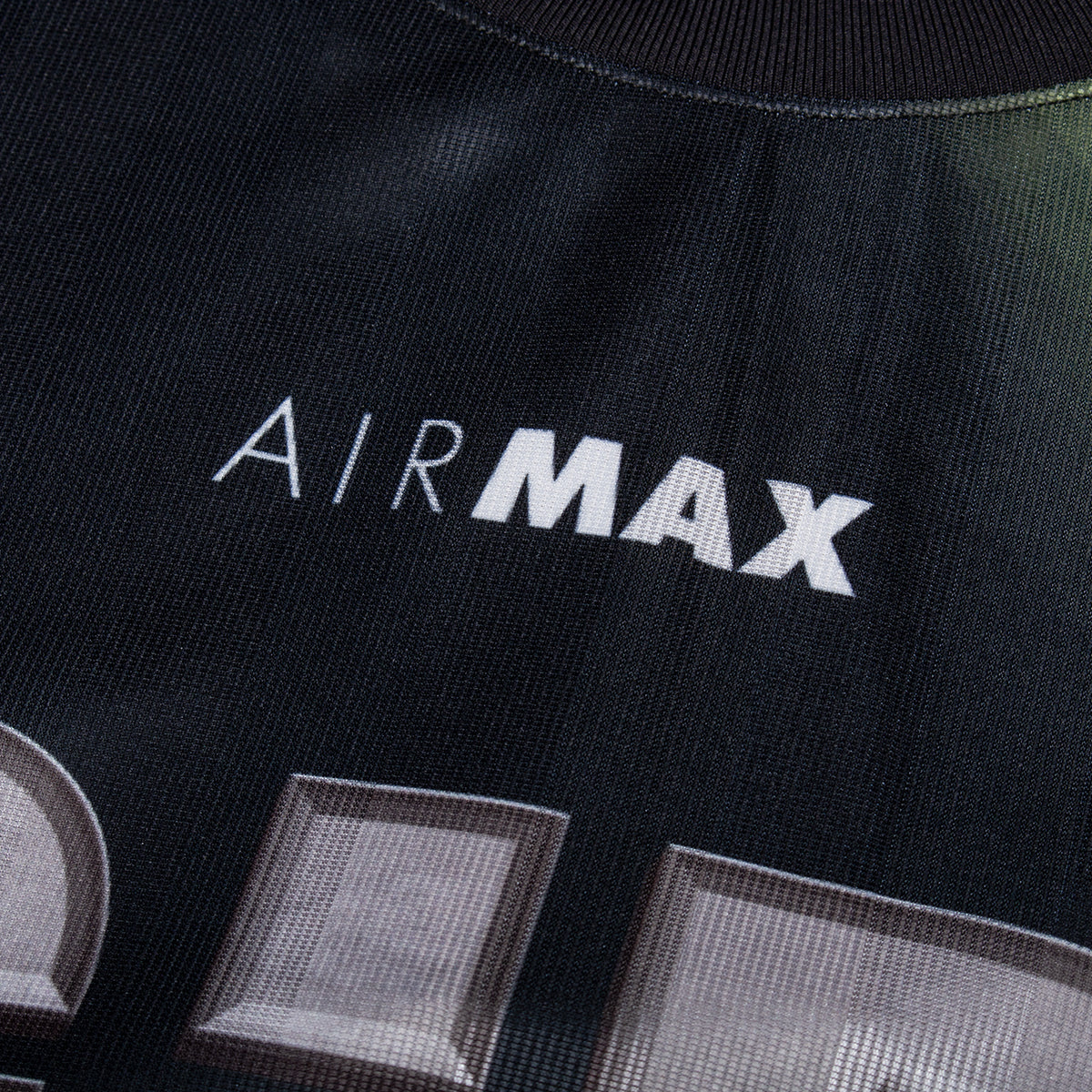 Culture Of Football Dri-FIT Jersey