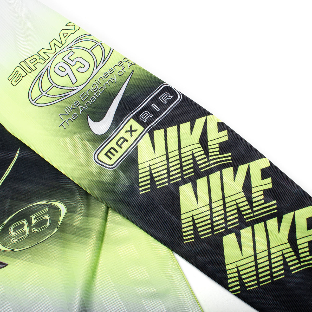 Culture Of Football Dri-FIT Jersey