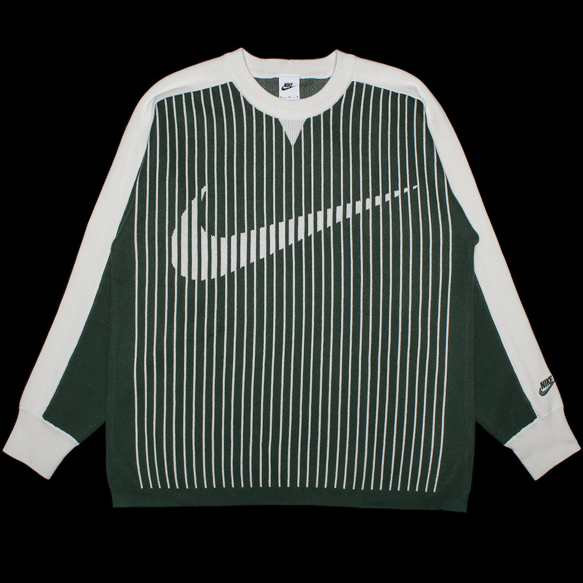 Sportswear Club Jersey Sweater