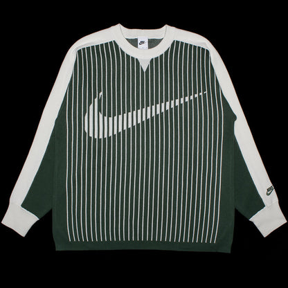 Sportswear Club Jersey Sweater