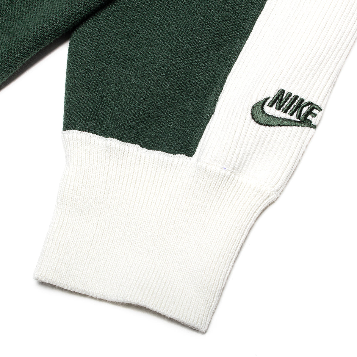 Sportswear Club Jersey Sweater