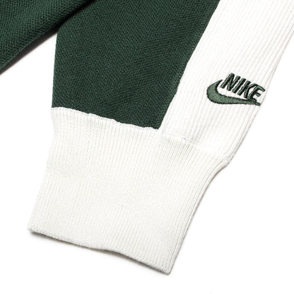 Sportswear Club Jersey Sweater
