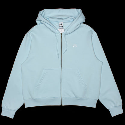 Essentials Zip Hoodie