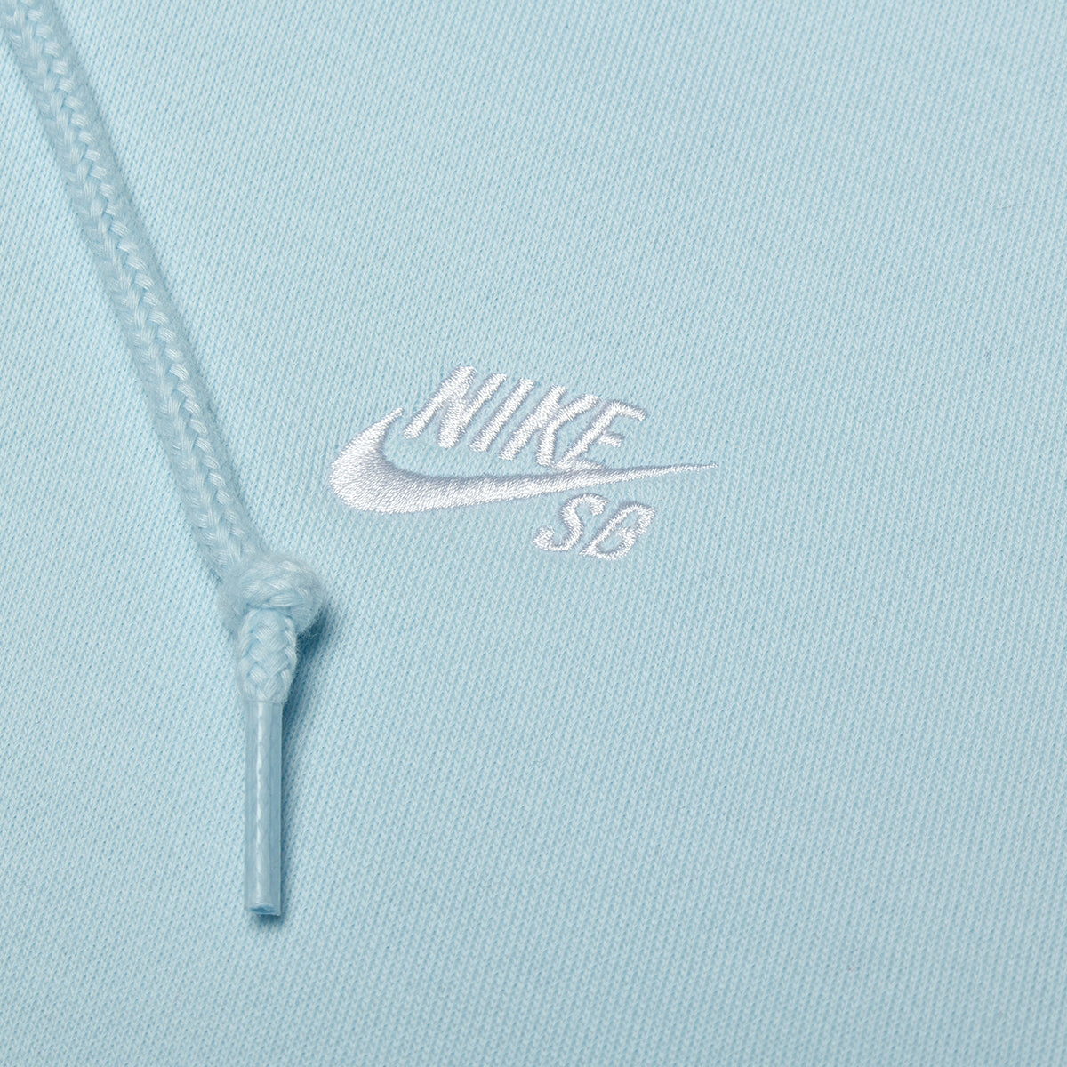 Essentials Zip Hoodie