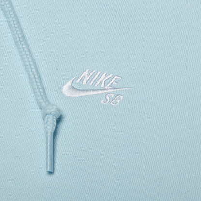 Essentials Zip Hoodie