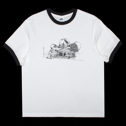 Roadside Ringer T-Shirt