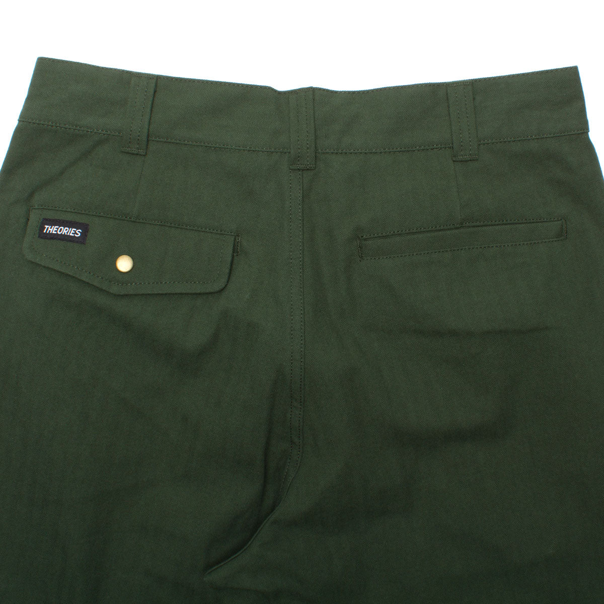 Herringbone Hunting Trousers