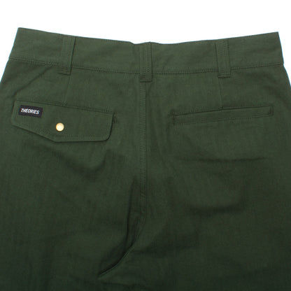 Herringbone Hunting Trousers