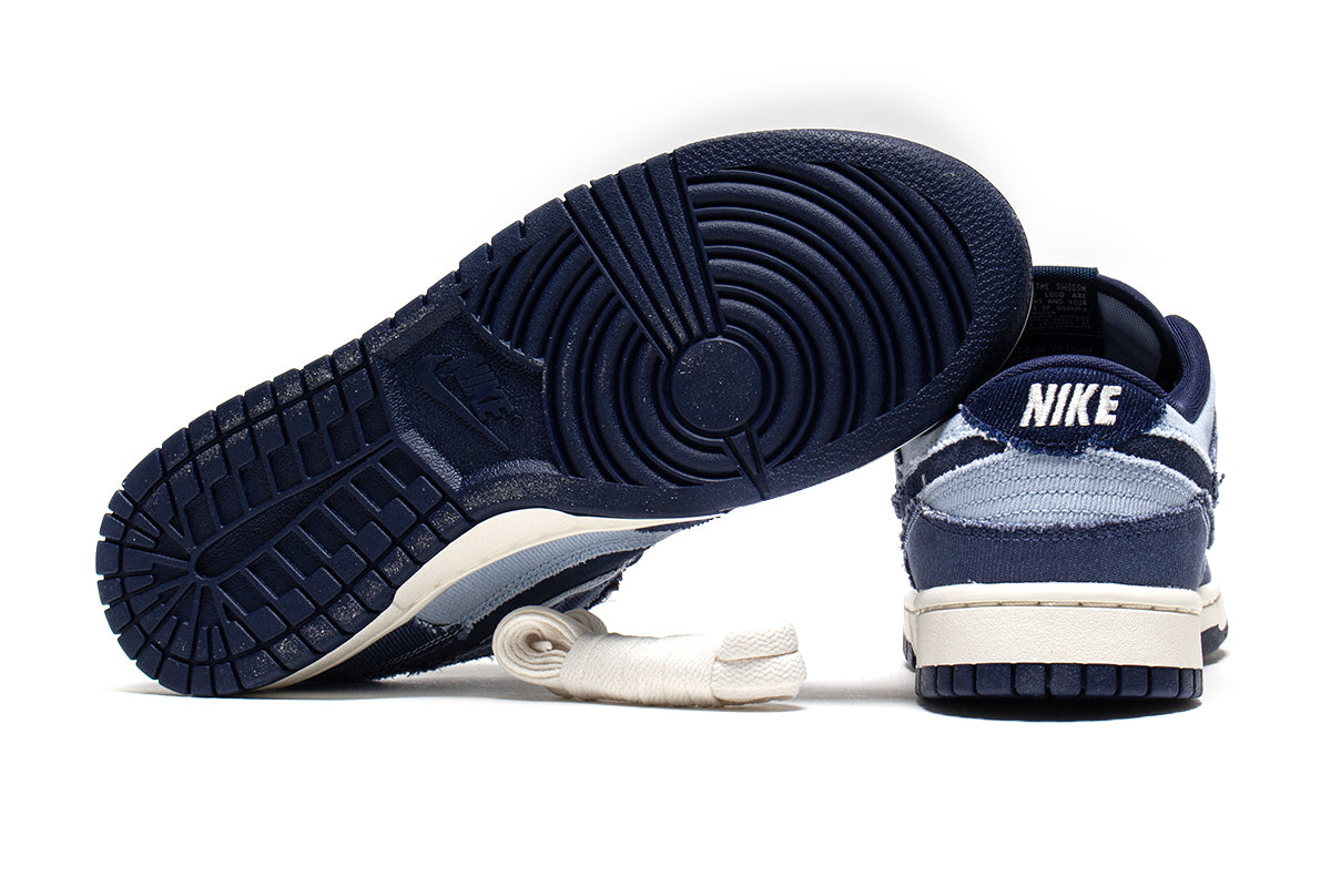 Dunk Low Pro Retro SE