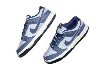 Dunk Low Pro Retro SE