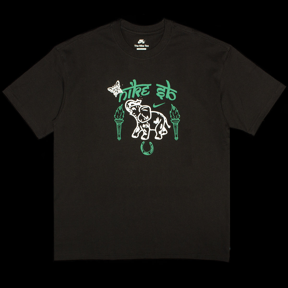Max90 Elephant T-Shirt