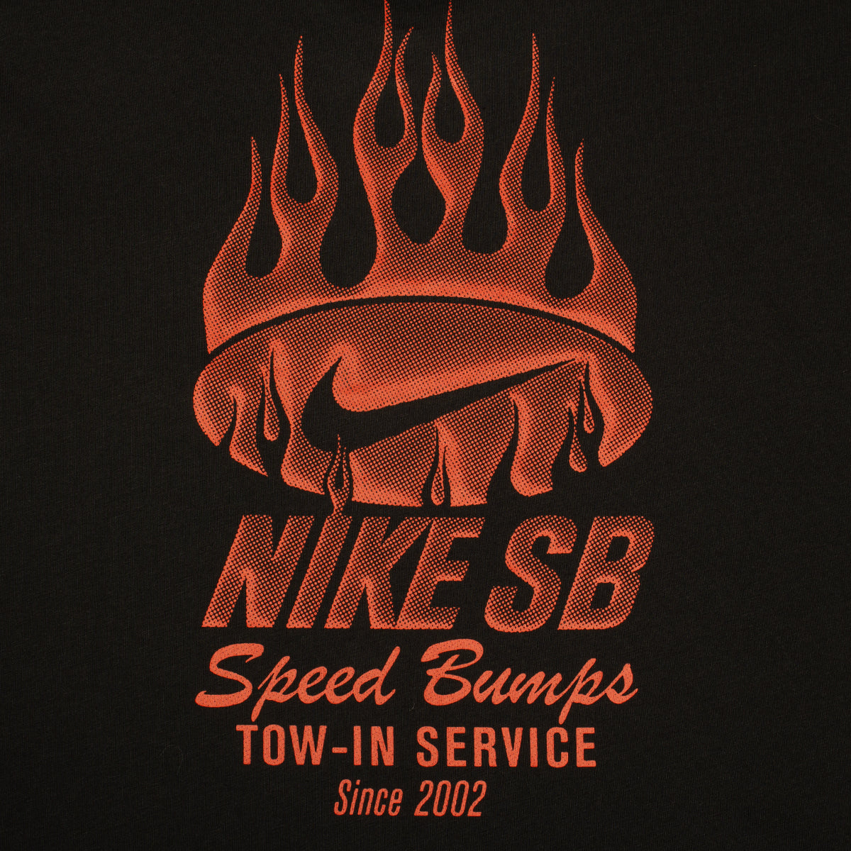 Max90 Tow T-Shirt