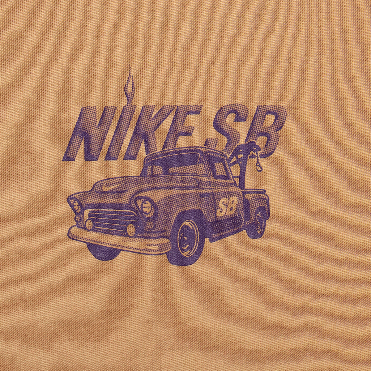 Max90 Tow T-Shirt