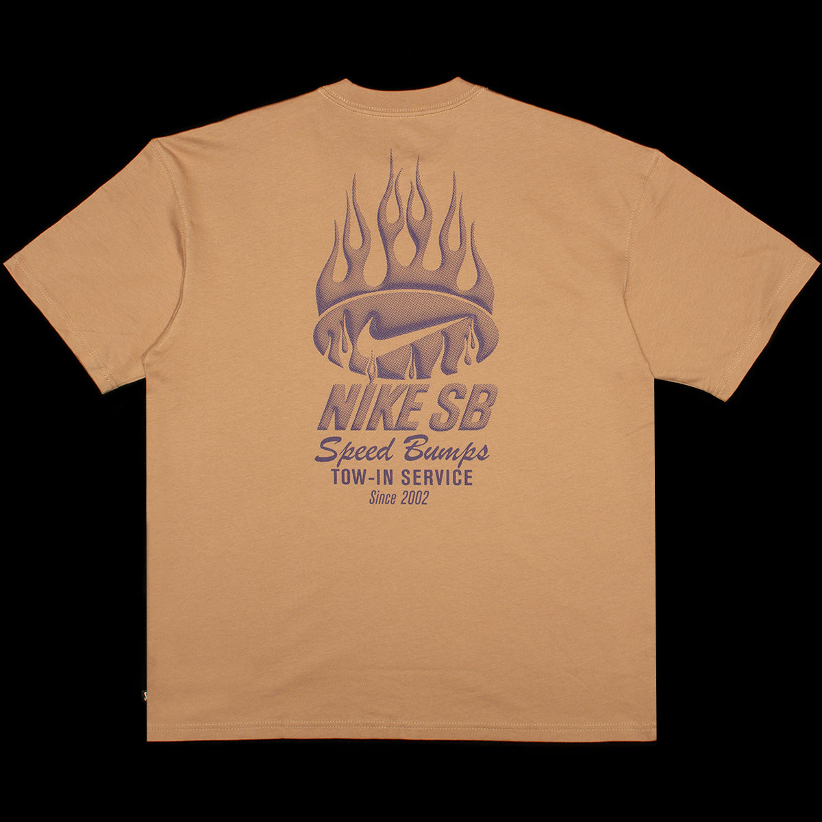 Max90 Tow T-Shirt