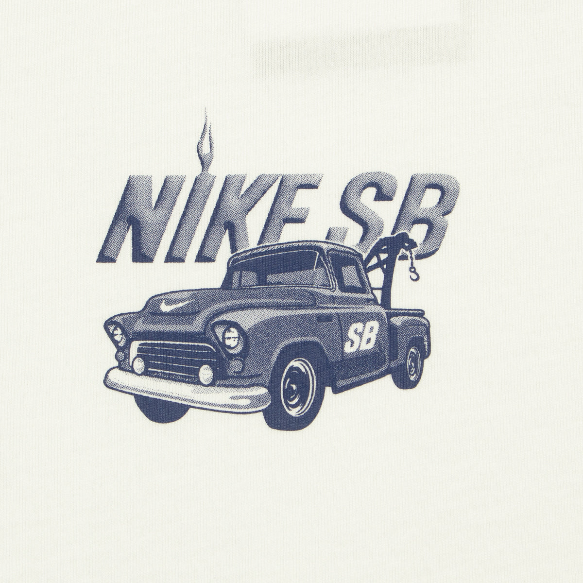 Max90 Tow T-Shirt