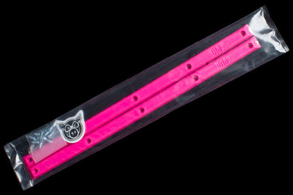 Pig Rails