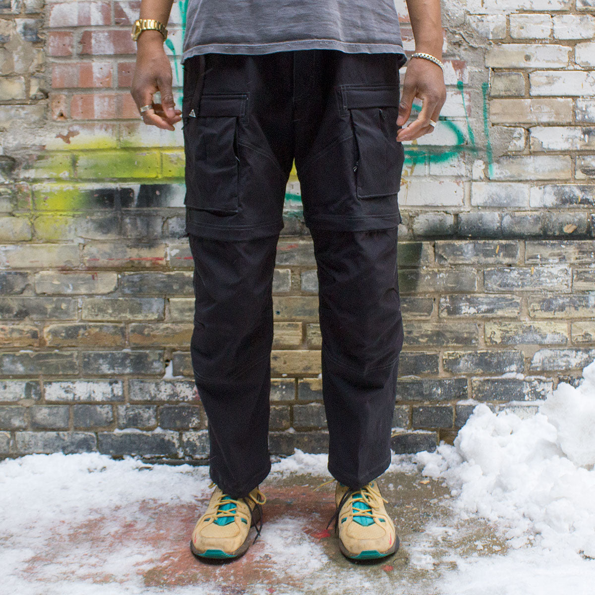 ACG Smith Summit Cargo Pant