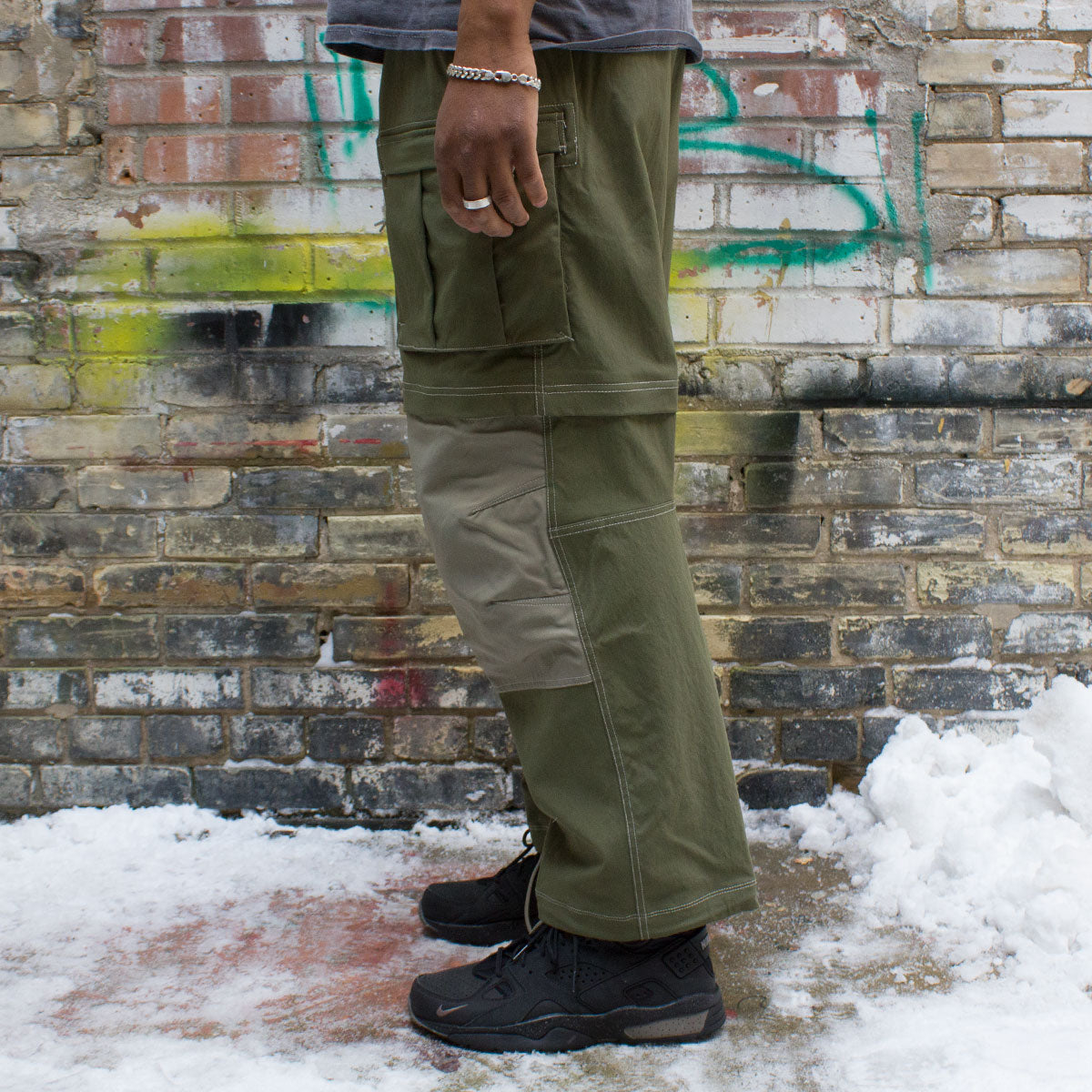 ACG Smith Summit Cargo Pant
