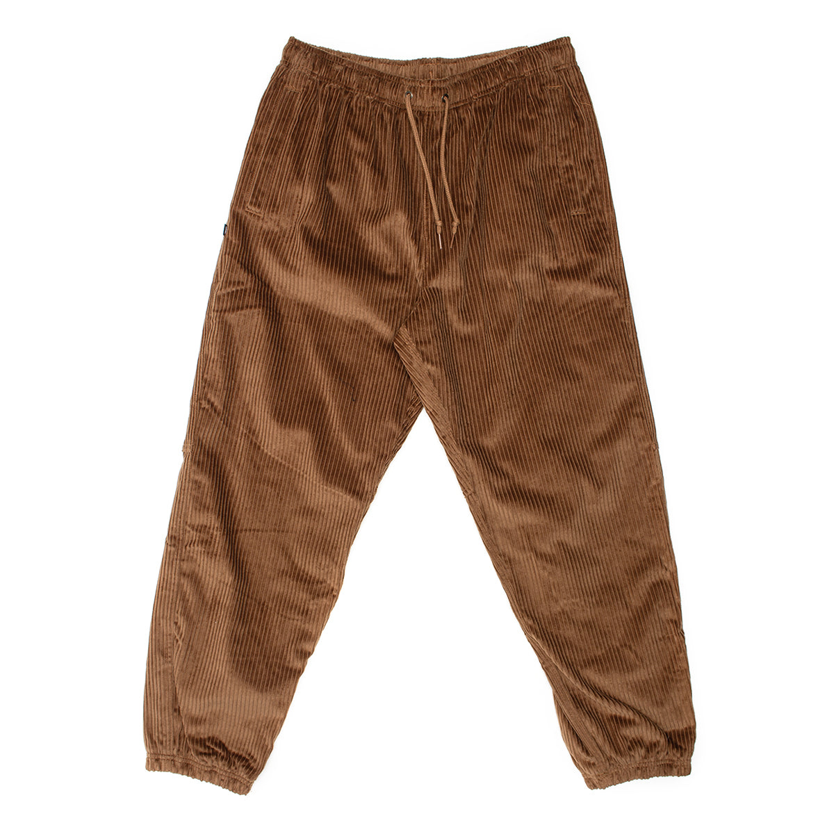 Elastic Corduroy Pant