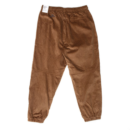 Elastic Corduroy Pant