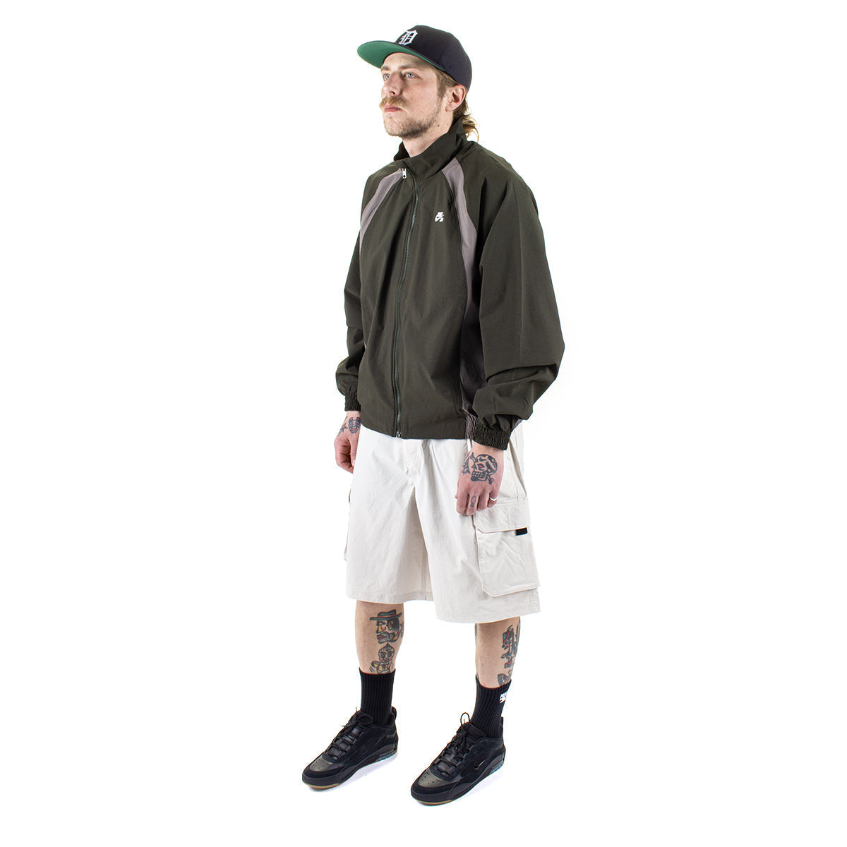 Kearny Cargo Short