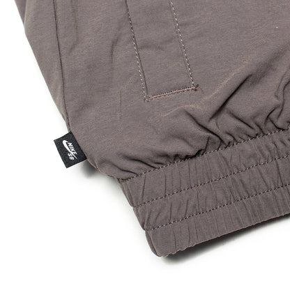 Full Zip Woven Jacket