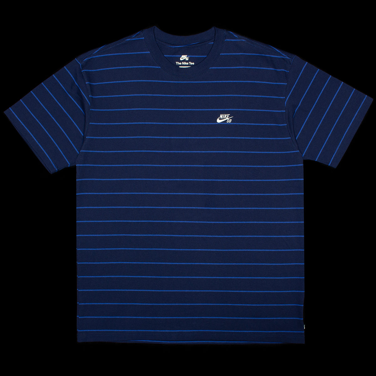 Max90 Striped T-Shirt