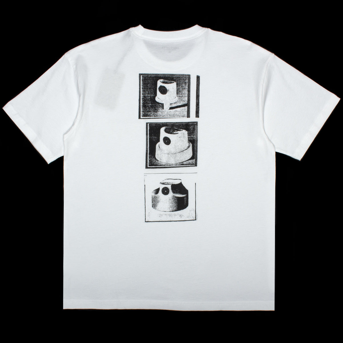 Caps T-Shirt