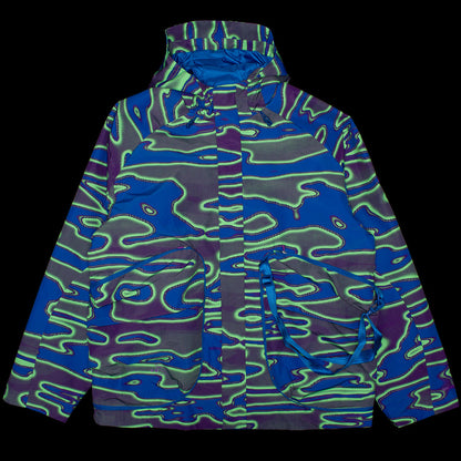 Project F.R.O.G. Jacket