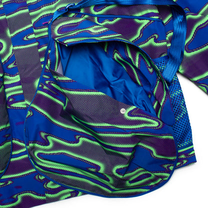 Project F.R.O.G. Jacket