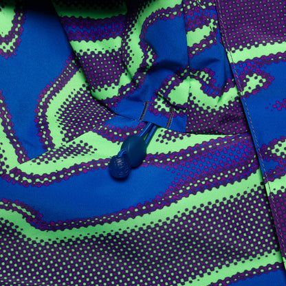 Project F.R.O.G. Jacket