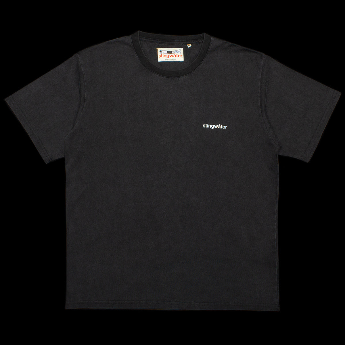 Crisis T-Shirt