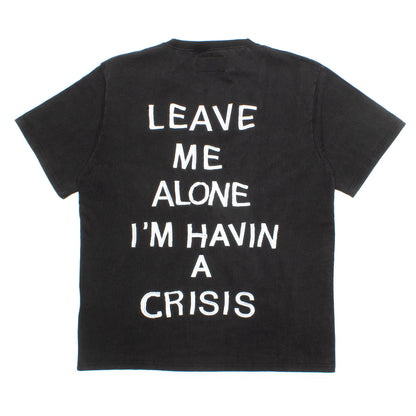Crisis T-Shirt