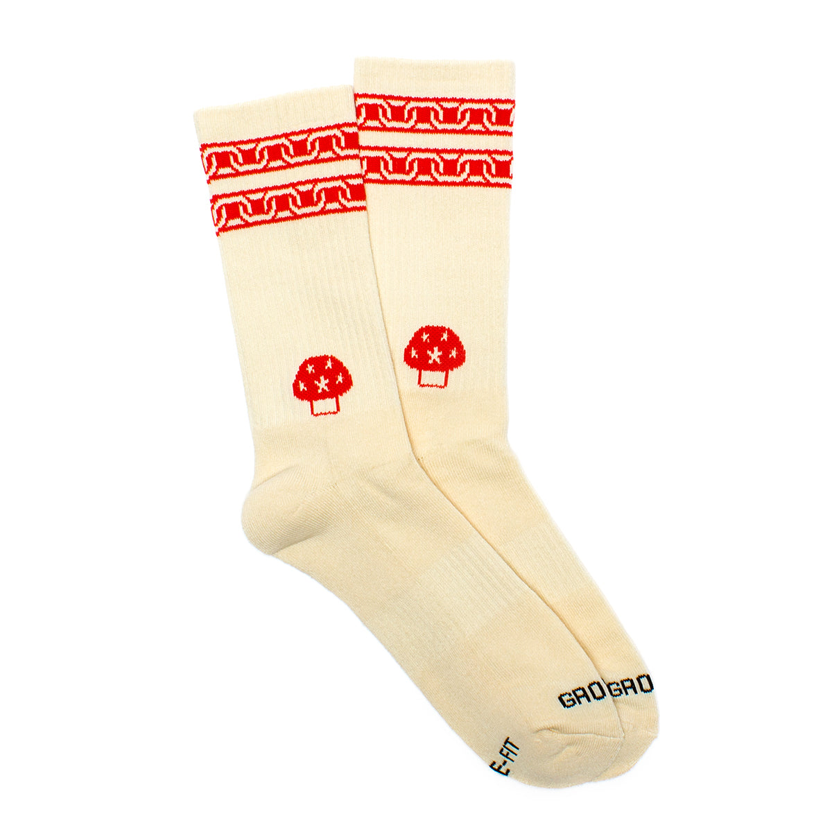 Athletic Aga Sock