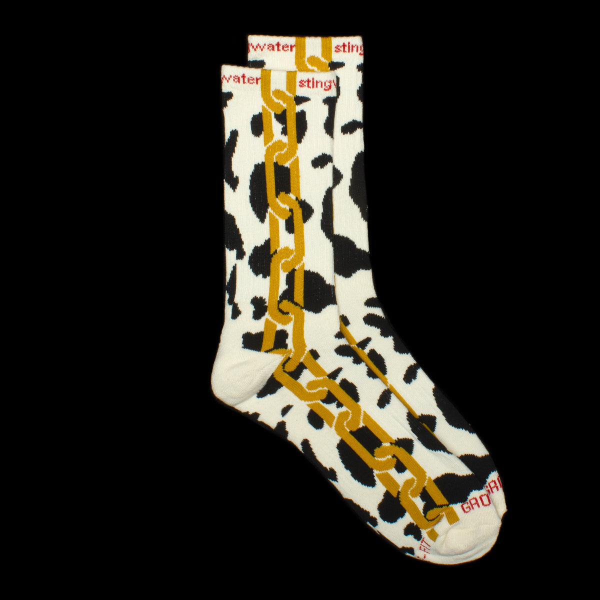 Chain Sock