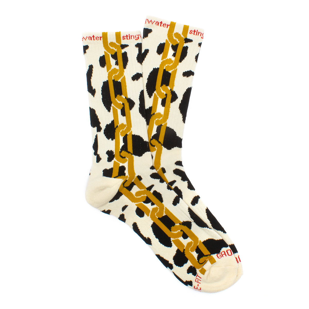 Chain Sock