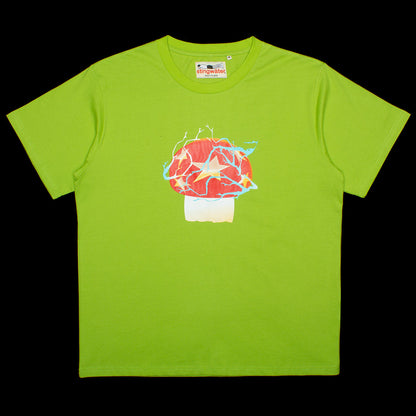 Powering Up Aga T-Shirt