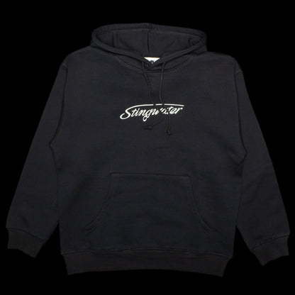 Signature Logo Hoodie