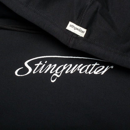 Signature Logo Hoodie