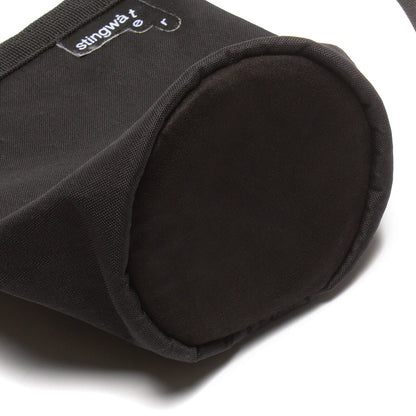 Baby Cow Shoulder Bag