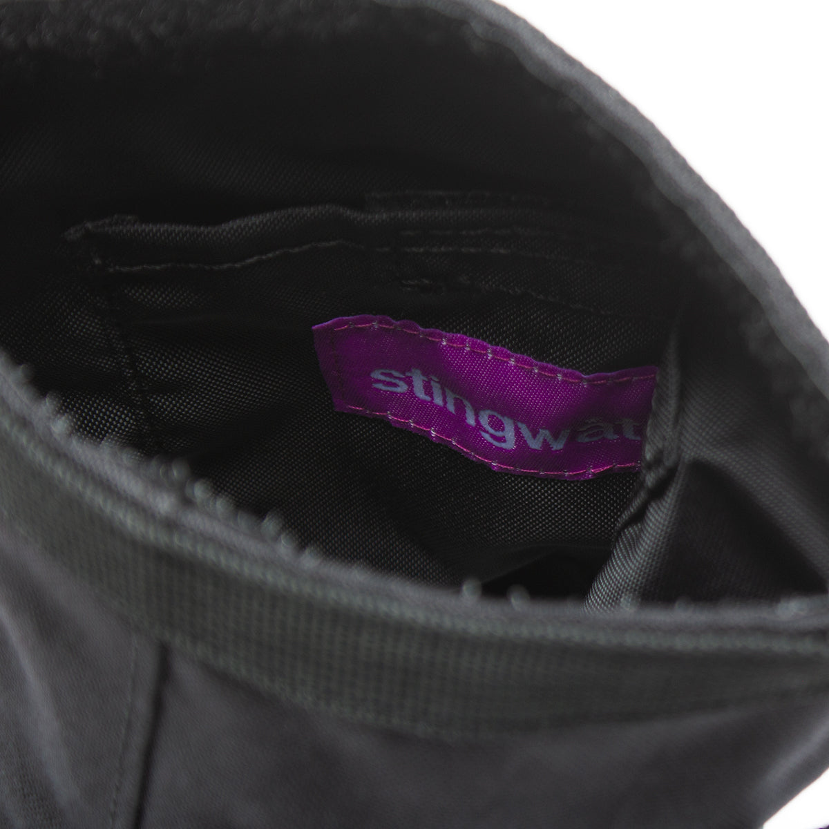 Baby Cow Shoulder Bag